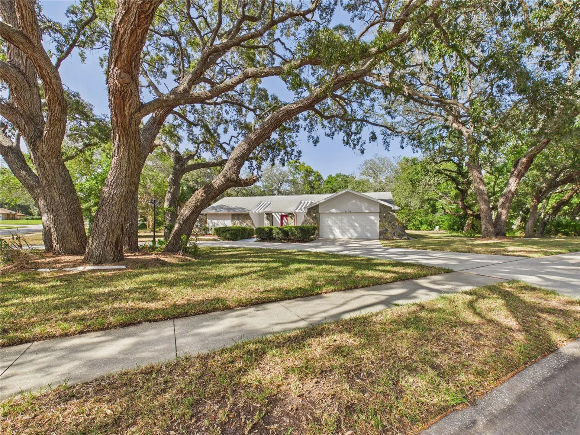 7256 Royal Oak Drive Spring Hill FL 34607