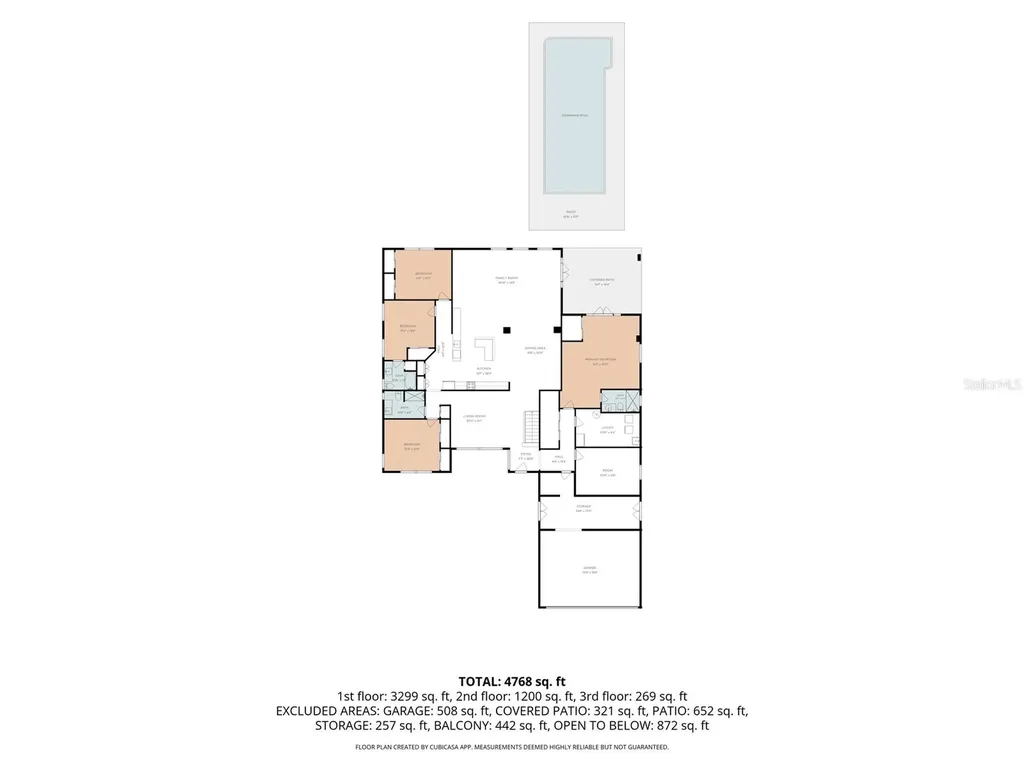2280 Pinellas Point Drive S St Petersburg FL 33712