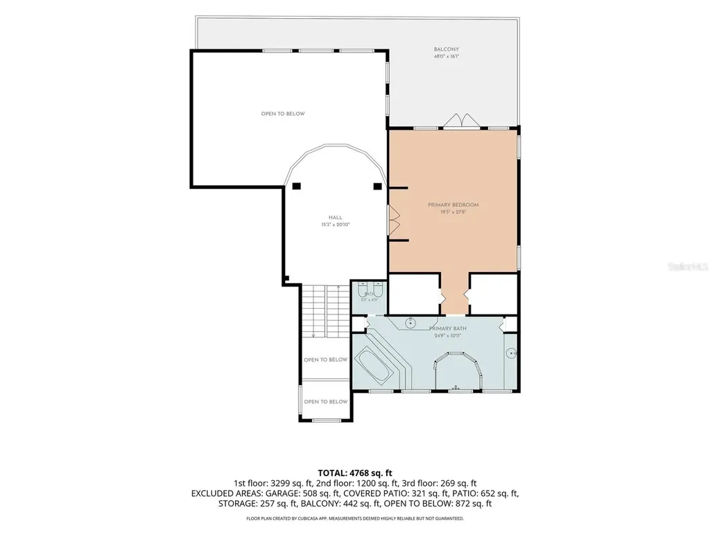 2280 Pinellas Point Drive S St Petersburg FL 33712