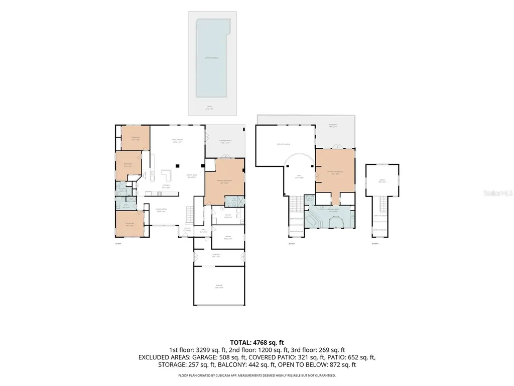 2280 Pinellas Point Drive S St Petersburg FL 33712