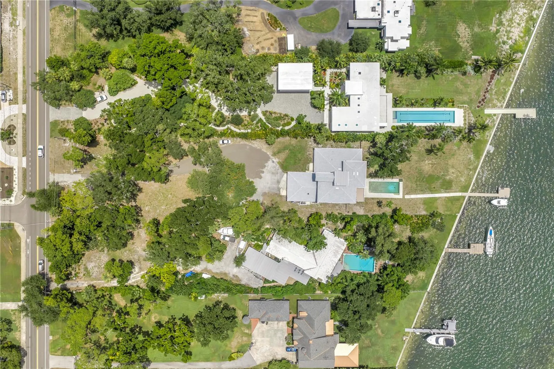 2280 Pinellas Point Drive S St Petersburg FL 33712