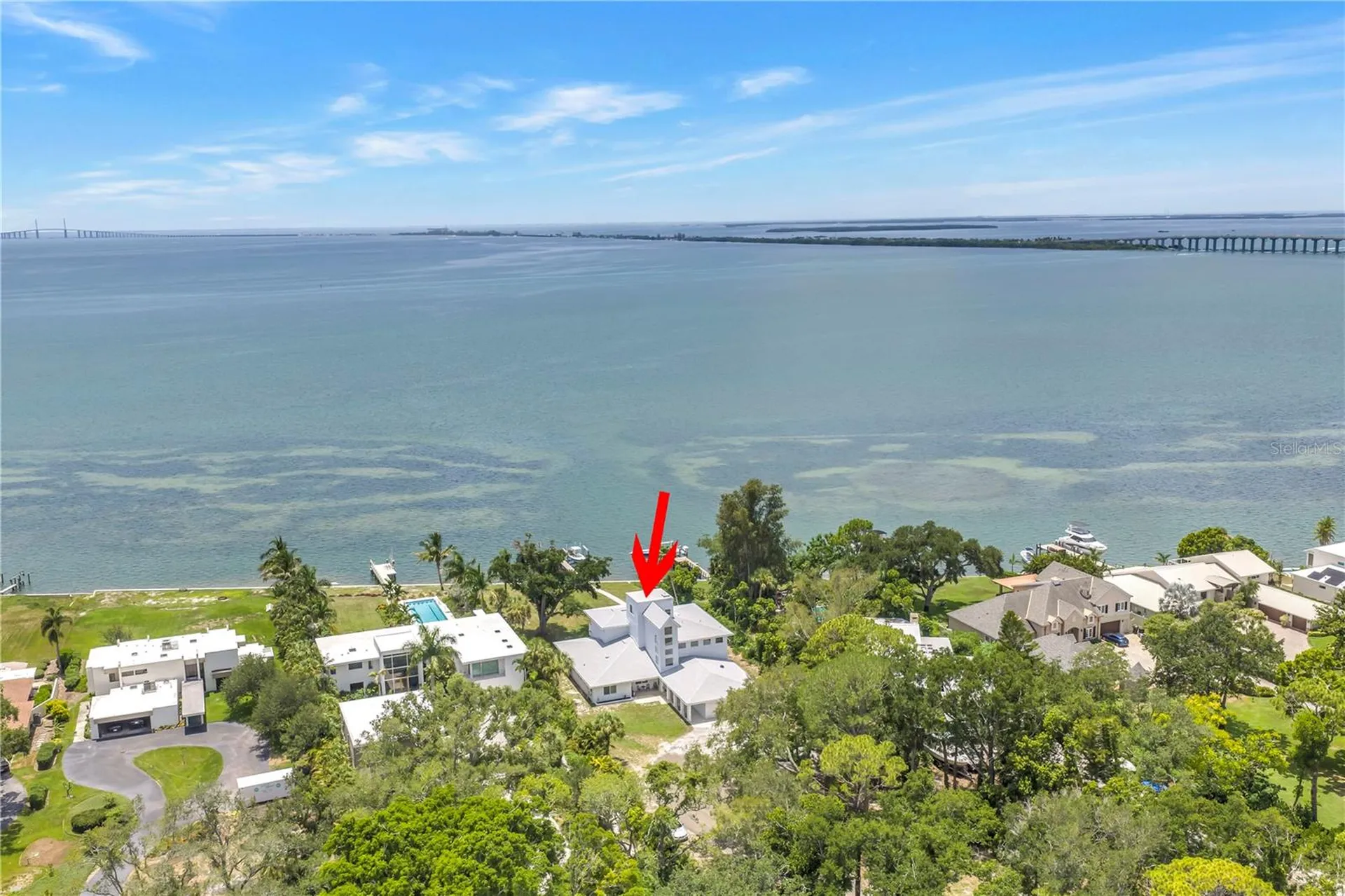 2280 Pinellas Point Drive S St Petersburg FL 33712