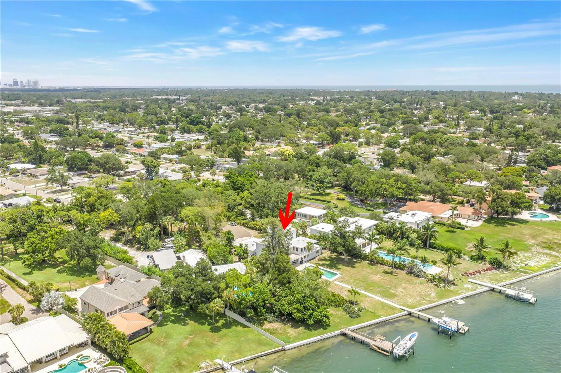 2280 Pinellas Point Drive S St Petersburg FL 33712