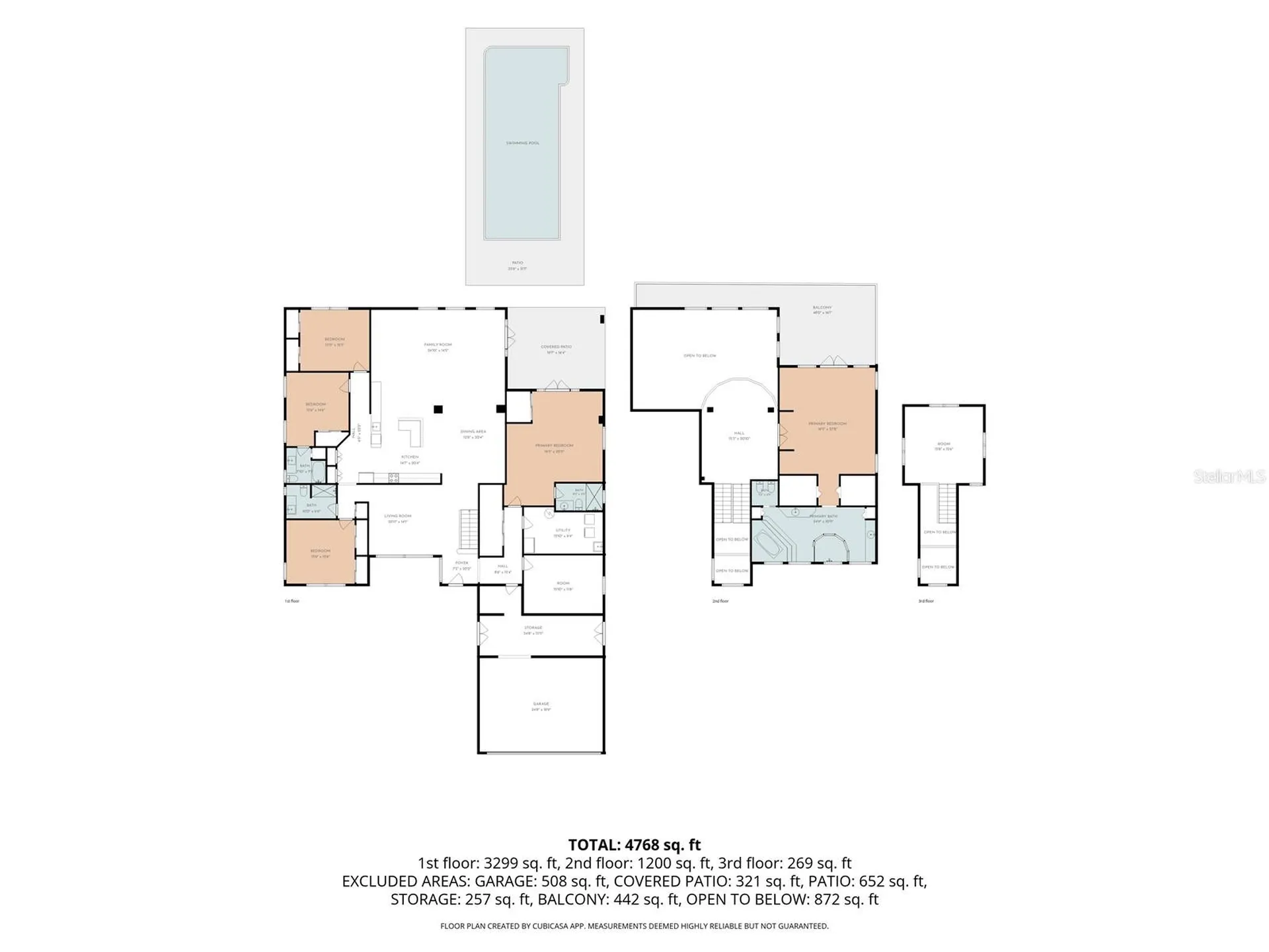 2280 Pinellas Point Drive S St Petersburg FL 33712