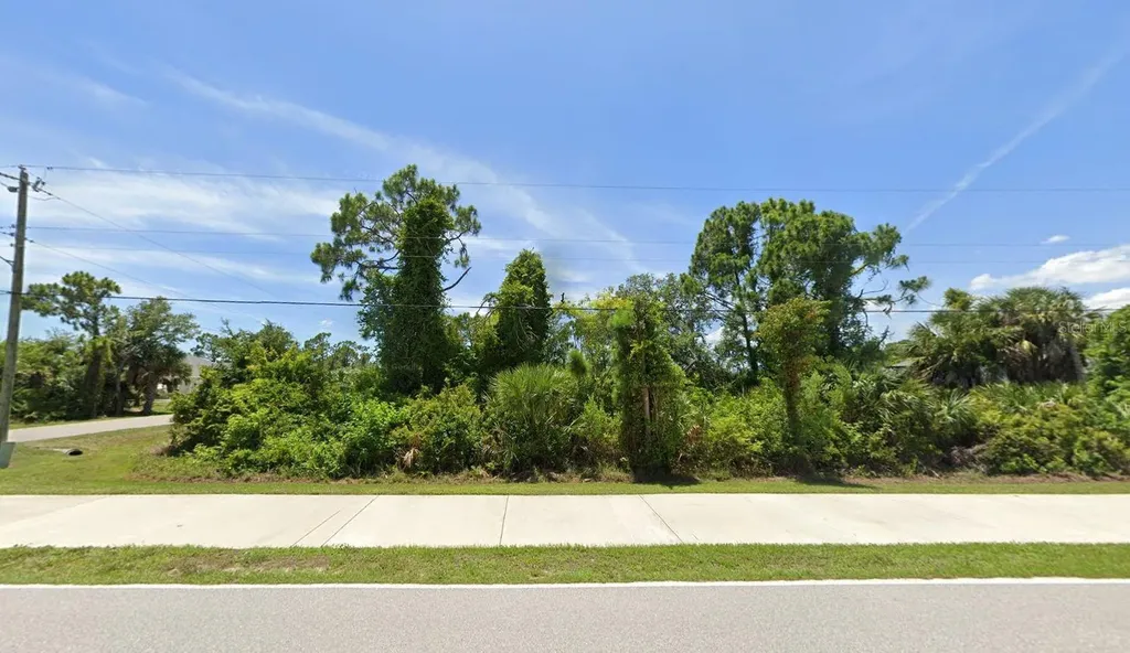 10163 &10171 Hallendale Drive Port Charlotte FL 33981