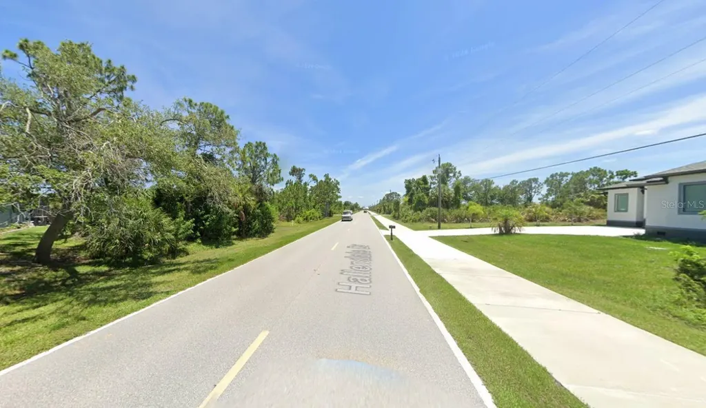 10163 &10171 Hallendale Drive Port Charlotte FL 33981