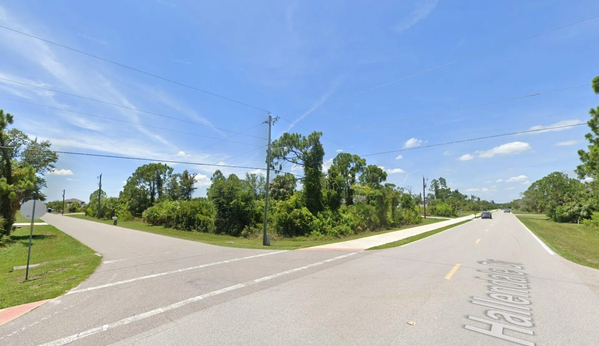 10163 &10171 Hallendale Drive Port Charlotte FL 33981