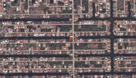 10163 &10171 Hallendale Drive Port Charlotte FL 33981
