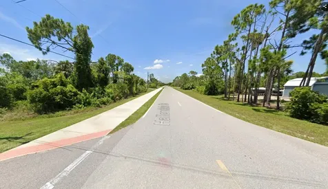 10163 &10171 Hallendale Drive Port Charlotte FL 33981