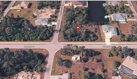 10163 &10171 Hallendale Drive Port Charlotte FL 33981