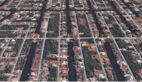 10163 &10171 Hallendale Drive Port Charlotte FL 33981