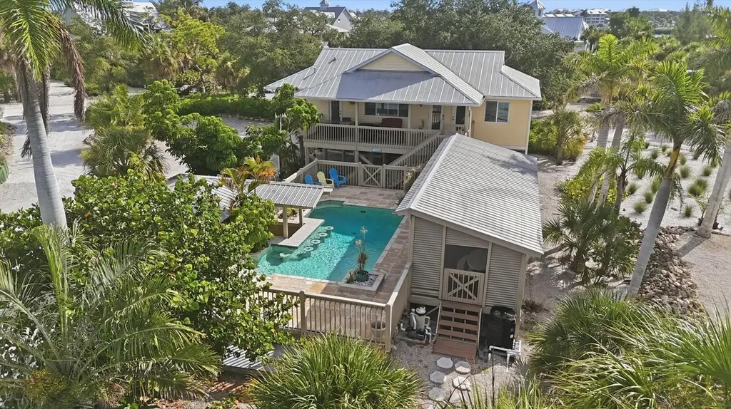 97 Kettle Harbor Drive Placida FL 33946