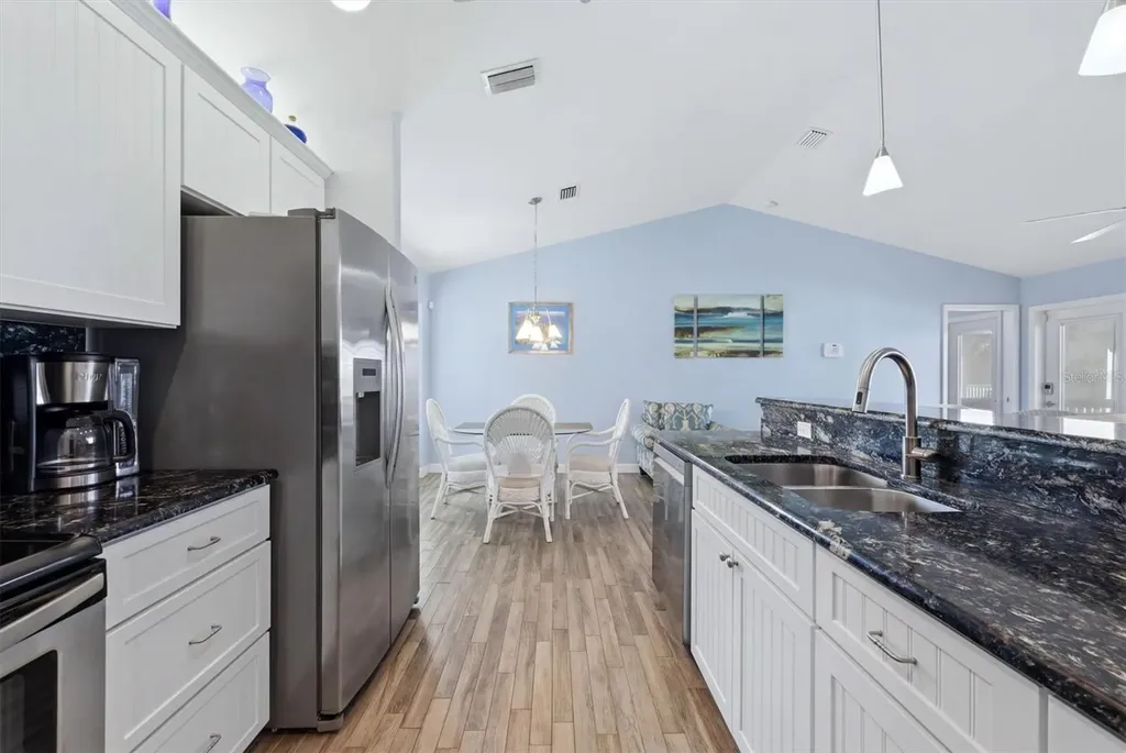 97 Kettle Harbor Drive Placida FL 33946