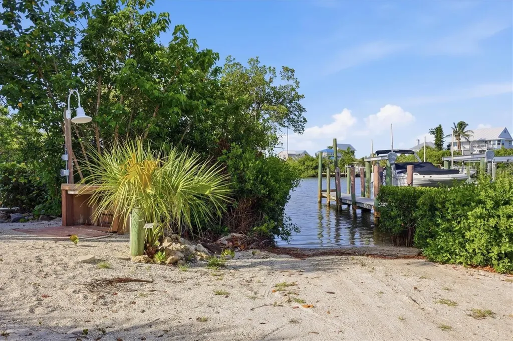 97 Kettle Harbor Drive Placida FL 33946