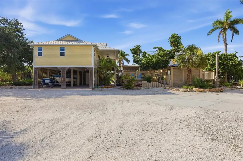97 Kettle Harbor Drive Placida FL 33946