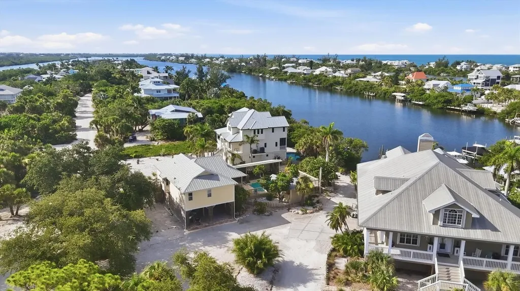 97 Kettle Harbor Drive Placida FL 33946