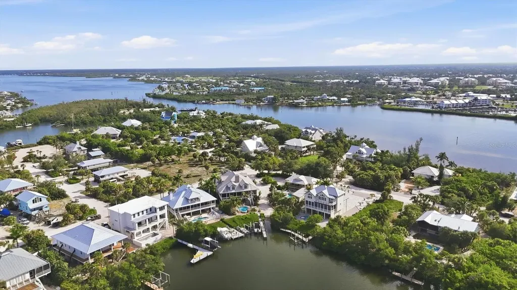 97 Kettle Harbor Drive Placida FL 33946