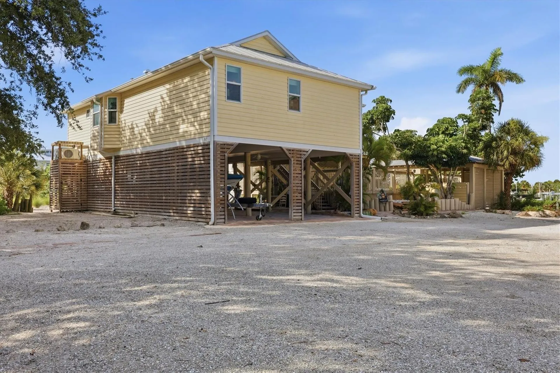 97 Kettle Harbor Drive Placida FL 33946