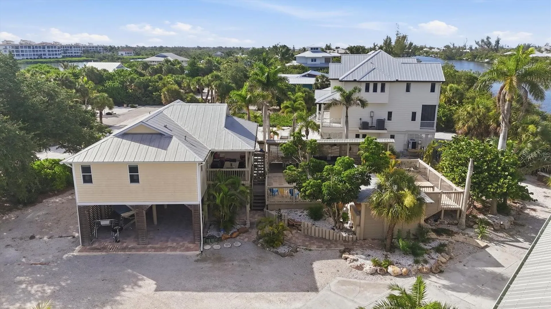 97 Kettle Harbor Drive Placida FL 33946