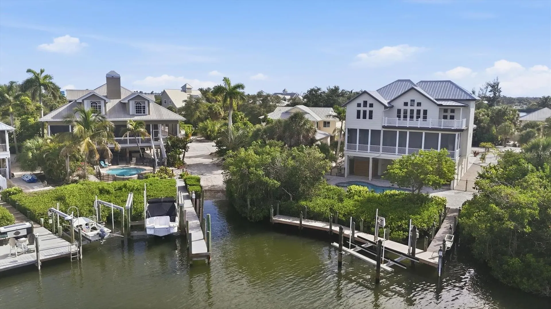 97 Kettle Harbor Drive Placida FL 33946