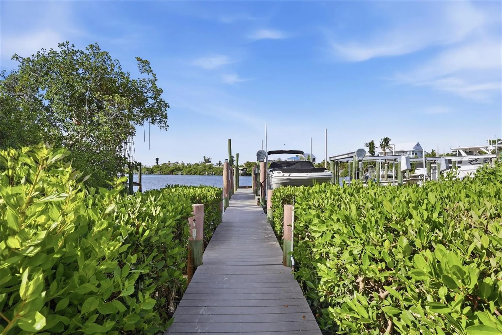 97 Kettle Harbor Drive Placida FL 33946