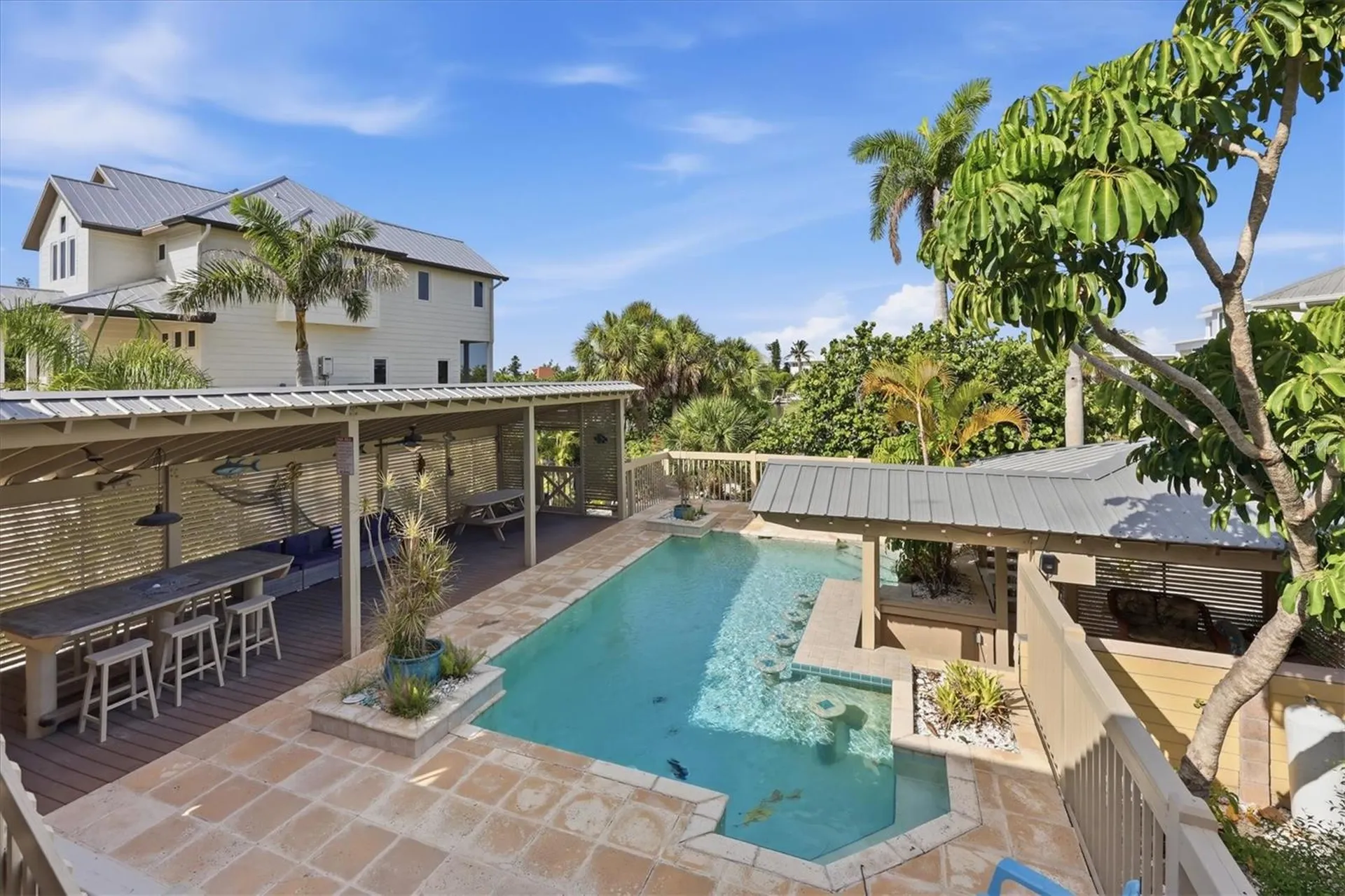 97 Kettle Harbor Drive Placida FL 33946
