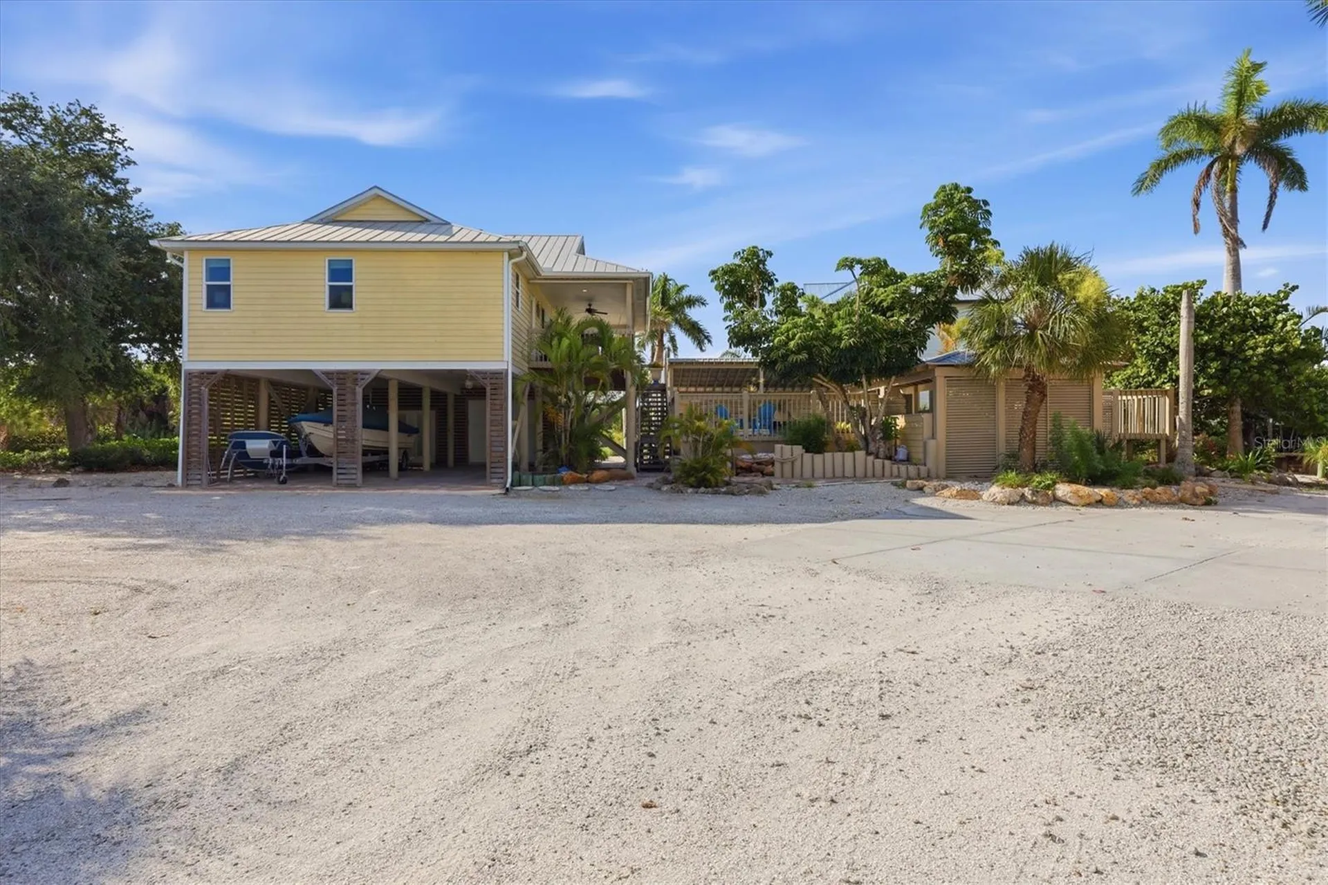 97 Kettle Harbor Drive Placida FL 33946