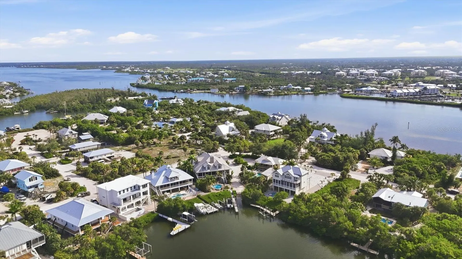 97 Kettle Harbor Drive Placida FL 33946