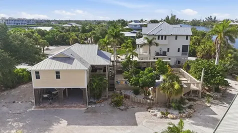 97 Kettle Harbor Drive Placida FL 33946