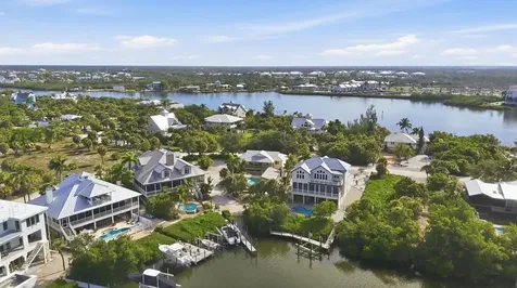 97 Kettle Harbor Drive Placida FL 33946