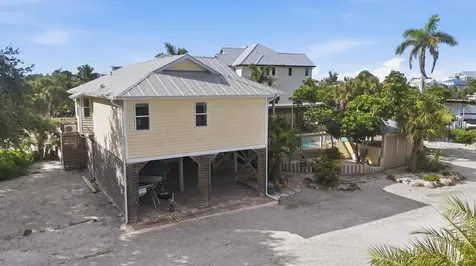 97 Kettle Harbor Drive Placida FL 33946