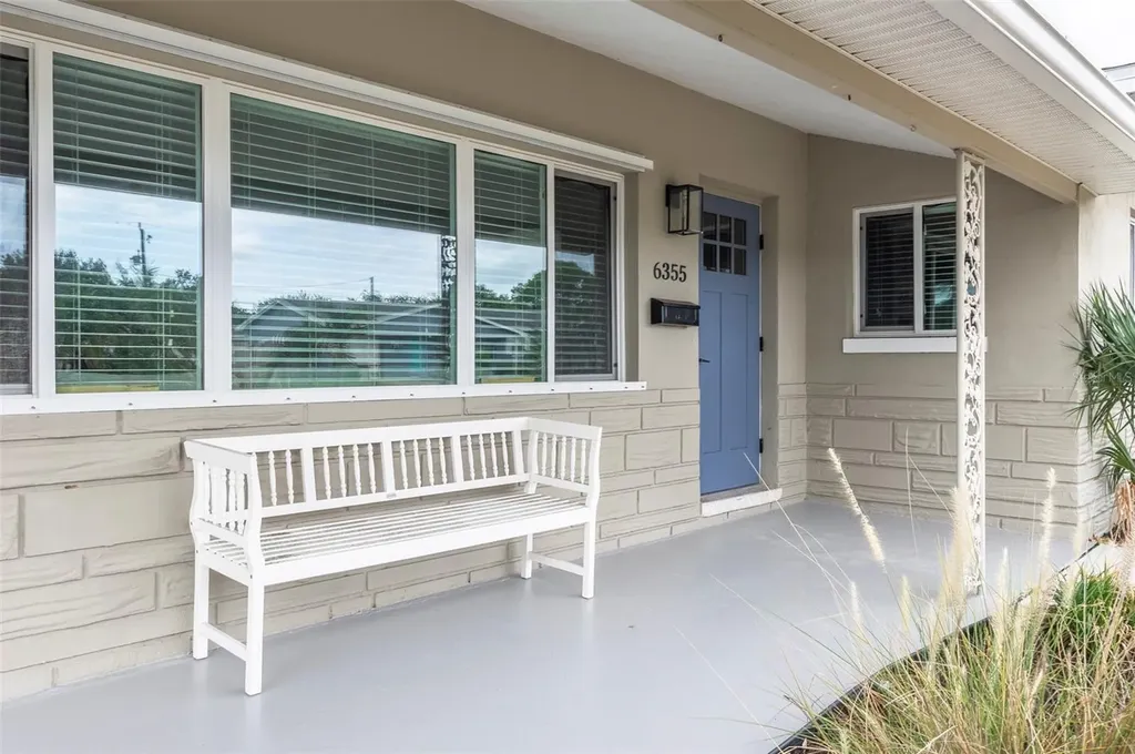 6355 23rd Avenue N St Petersburg FL 33710