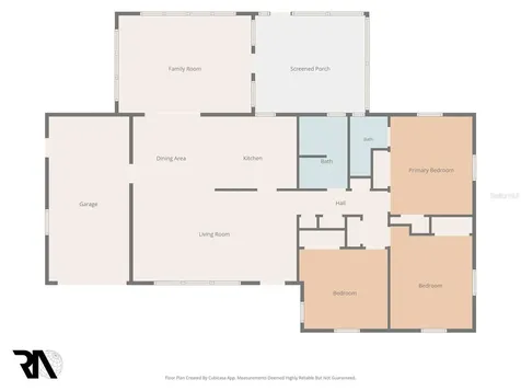 6355 23rd Avenue N St Petersburg FL 33710