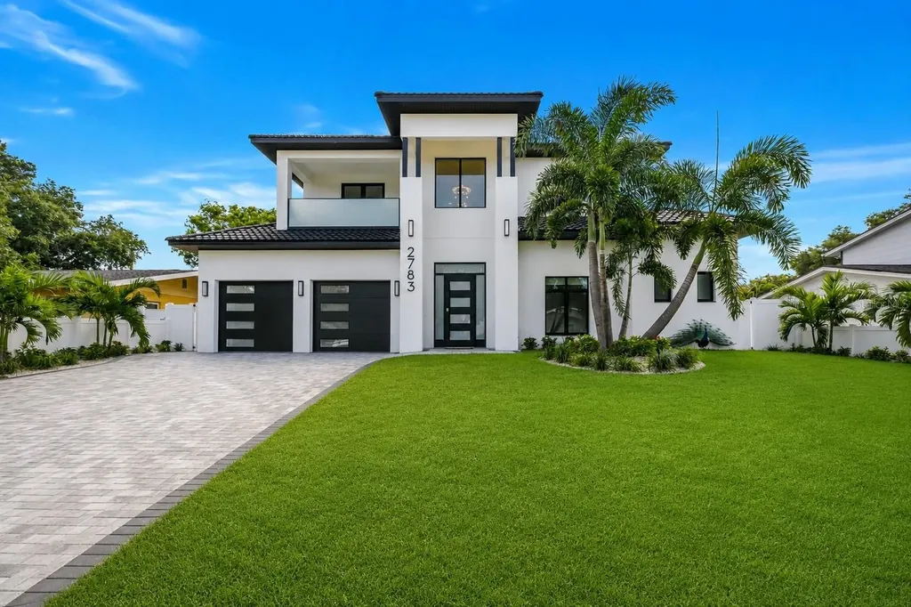 2783 67th Way N St Petersburg FL 33710