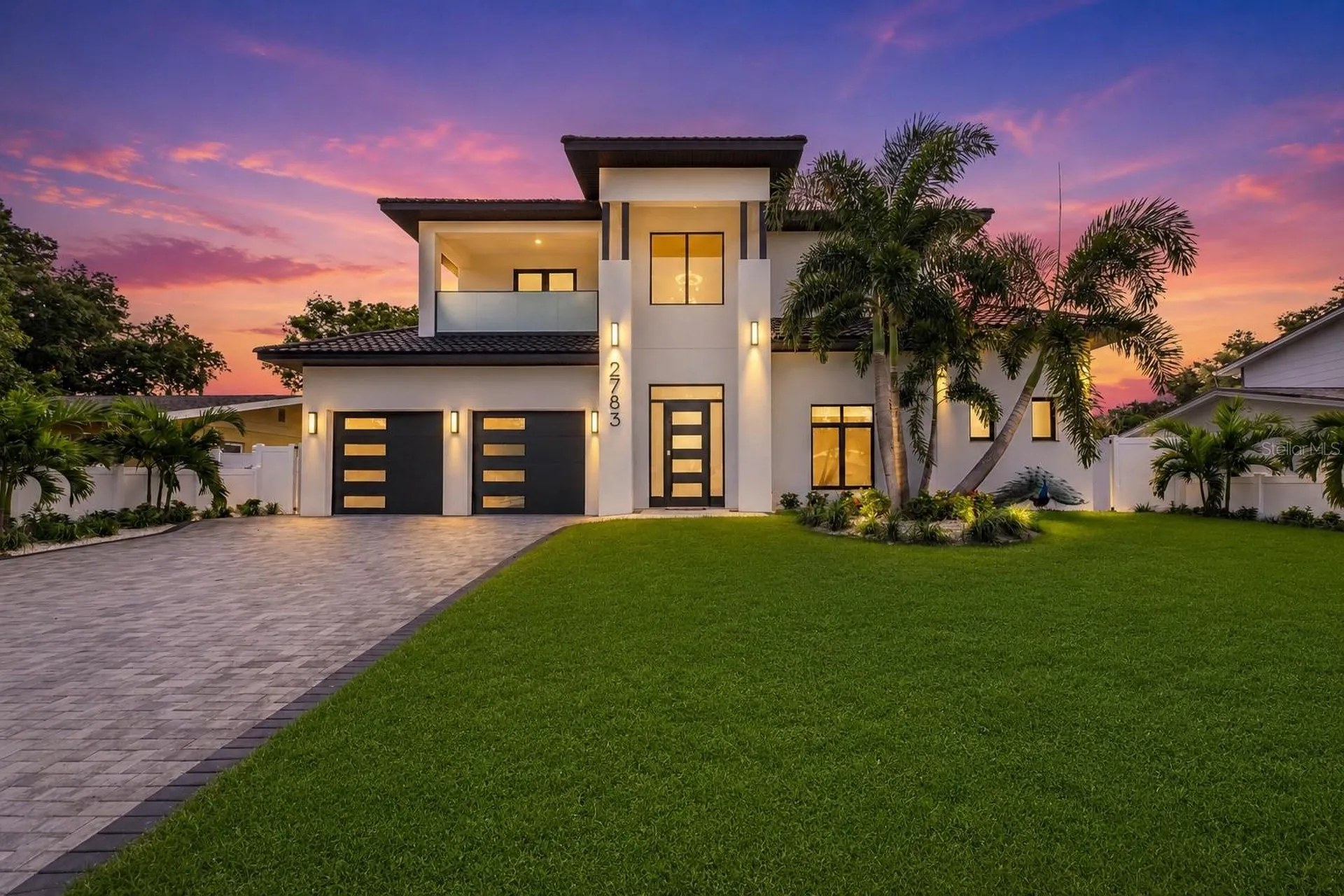 2783 67th Way N St Petersburg FL 33710