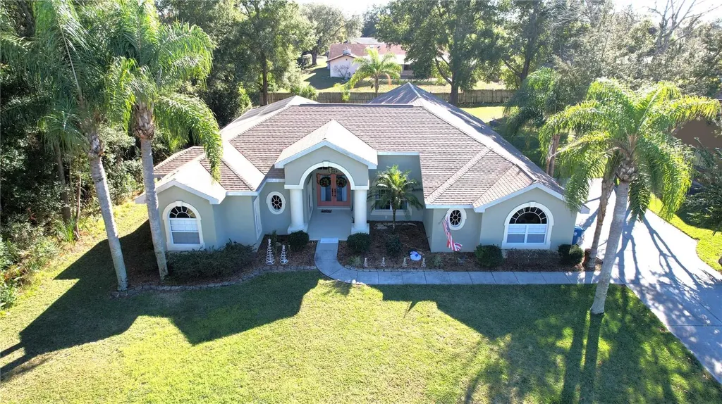 7552 River Country Drive Weeki Wachee FL 34607