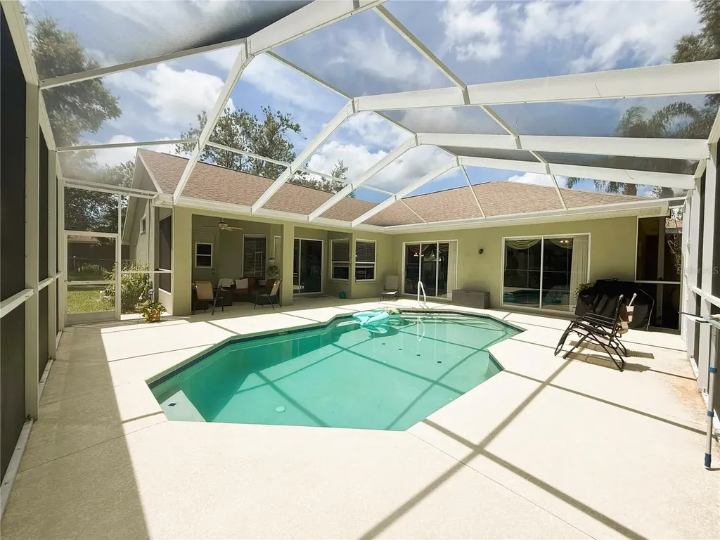 7552 River Country Drive Weeki Wachee FL 34607