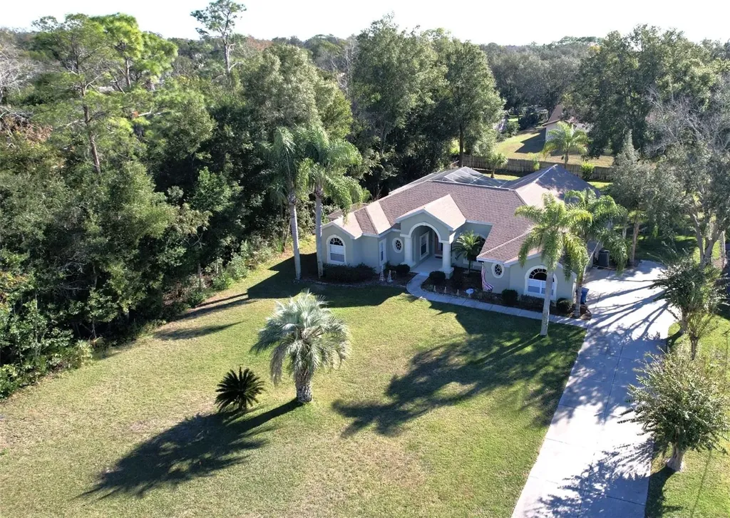 7552 River Country Drive Weeki Wachee FL 34607