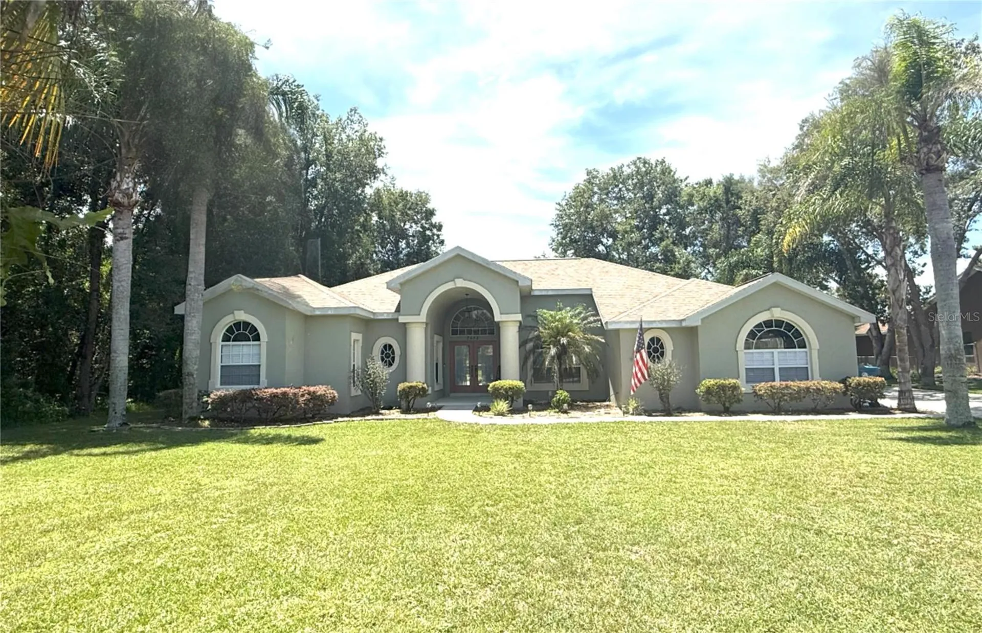 7552 River Country Drive Weeki Wachee FL 34607