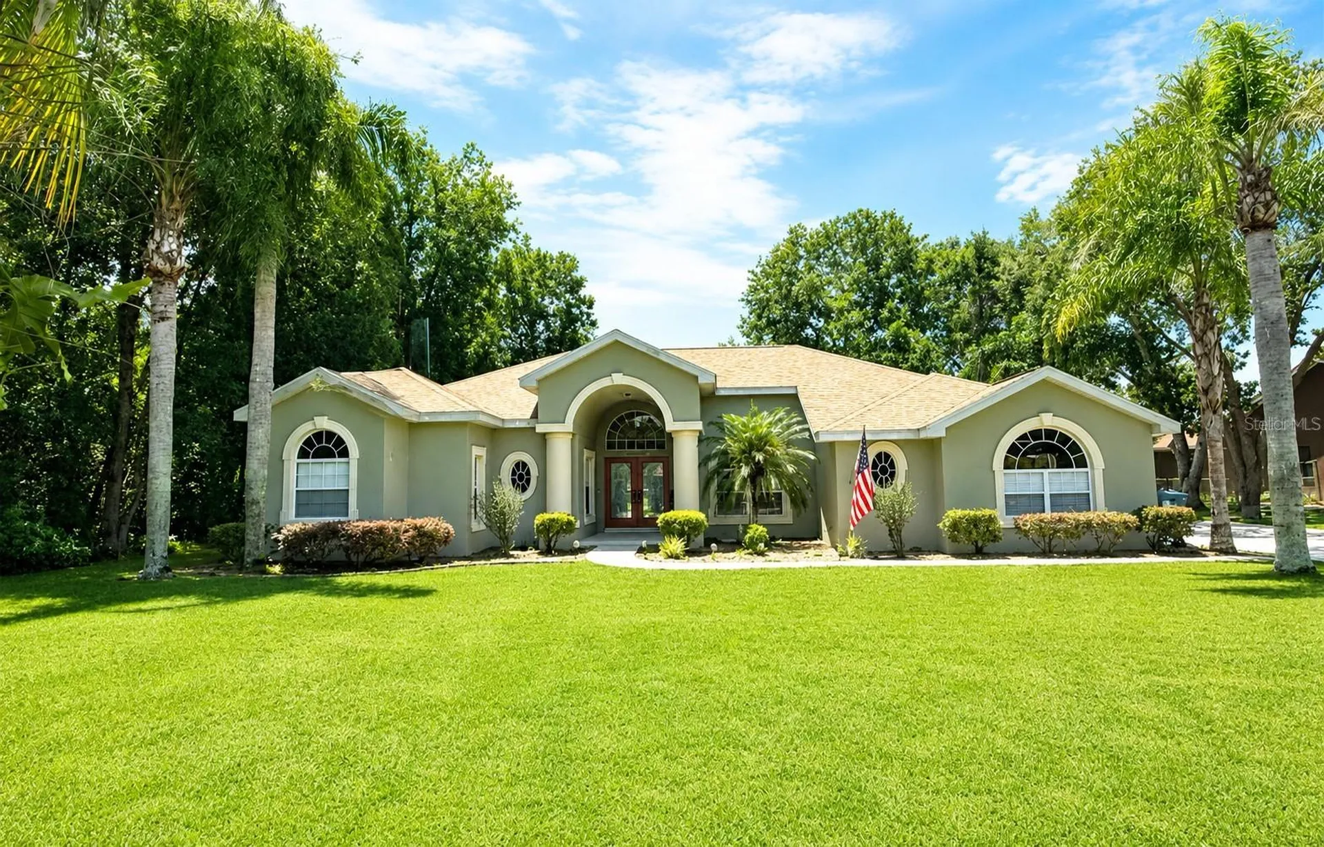 7552 River Country Drive Weeki Wachee FL 34607