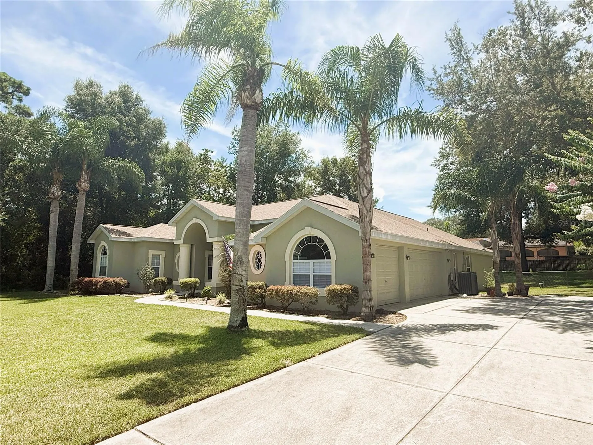 7552 River Country Drive Weeki Wachee FL 34607