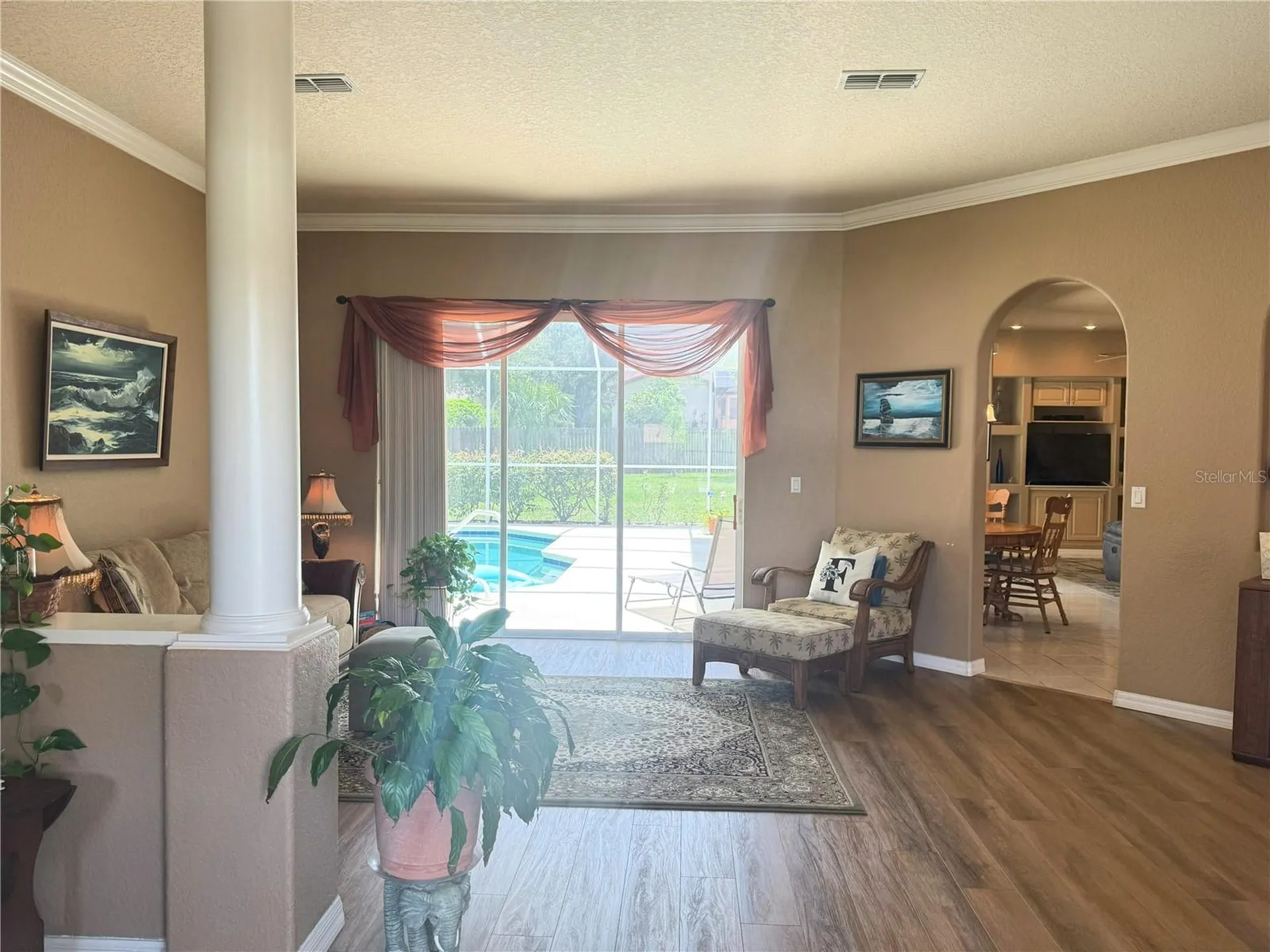 7552 River Country Drive Weeki Wachee FL 34607