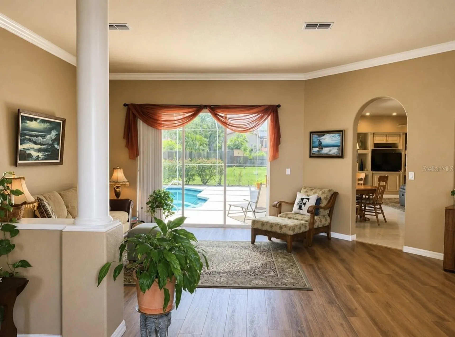 7552 River Country Drive Weeki Wachee FL 34607