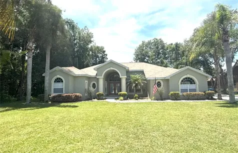 7552 River Country Drive Weeki Wachee FL 34607