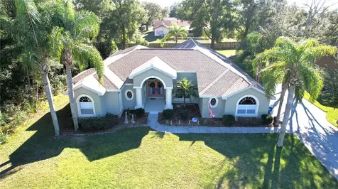 7552 River Country Drive Weeki Wachee FL 34607