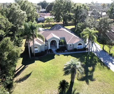 7552 River Country Drive Weeki Wachee FL 34607