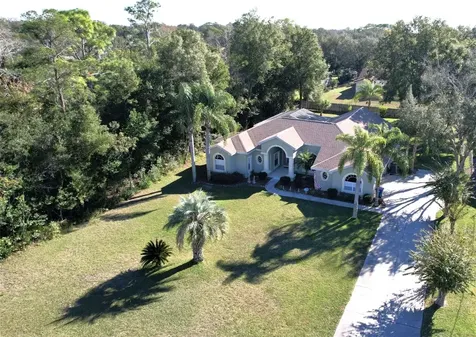 7552 River Country Drive Weeki Wachee FL 34607