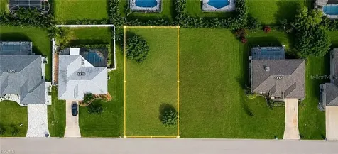 1825 SW 47th Terrace Cape Coral FL 33914