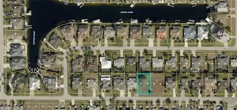 1825 SW 47th Terrace Cape Coral FL 33914