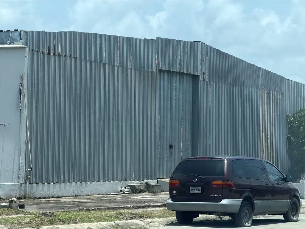 76.9 North Of Kilometer 76.9 Humacao PR 00791